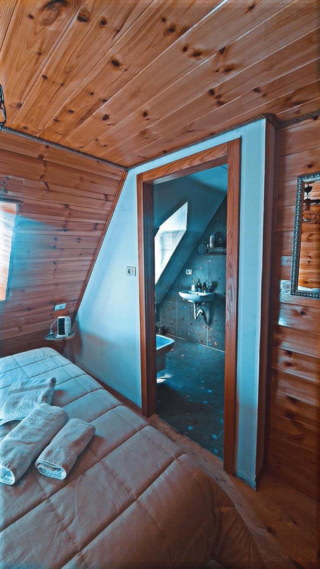 Villa Davisol 세스 외부 사진