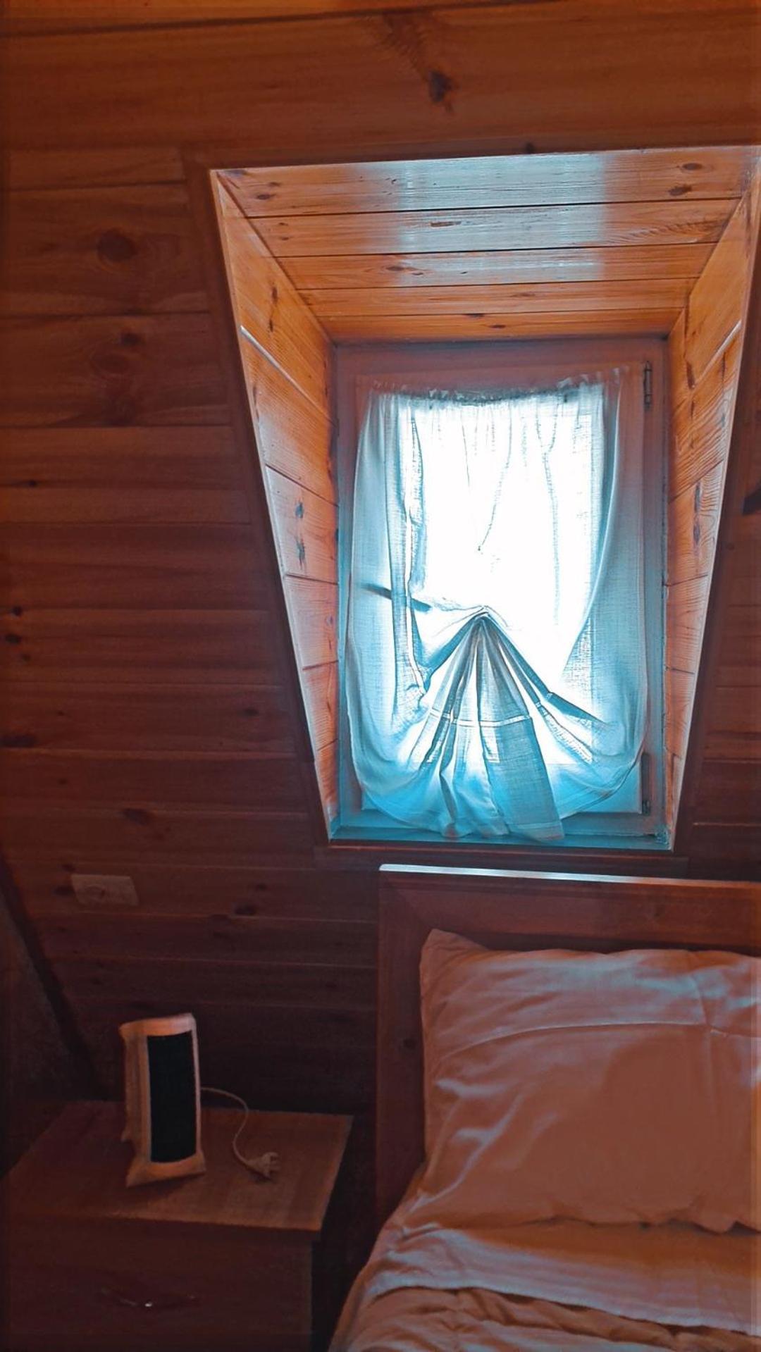 Villa Davisol 세스 외부 사진